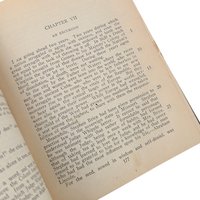 1922 The Crisis by Winston Churchill