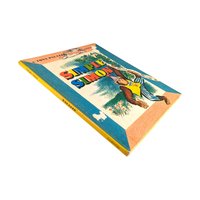 1959 Simple Simon by Tony Palazzo (First Edition)