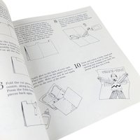 1987 How to Make Pop Ups by Joan Irvine