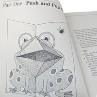 1987 How to Make Pop Ups by Joan Irvine