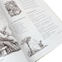 1983 The Random House Book of Poetry for Children