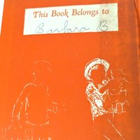 1931-1959 Vintage Children’s Mystery Hardcover Book Lot