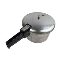 Vintage Presto 4-Quart Pressure Cooker