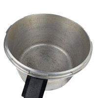 Vintage Presto 4-Quart Pressure Cooker