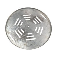 Vintage Presto 4-Quart Pressure Cooker