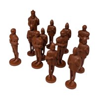 1979 All The King's Men Parker Brothers Game