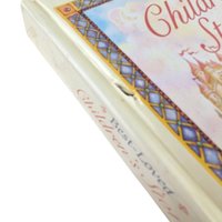 Vintage Illustrated Children’s Storybook Treasury Lot