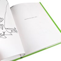 1992 Renewed Edition "The Giving Tree" by Shel Silverstein