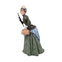 1987 Avon Mrs. Albee President’s Club Figurine