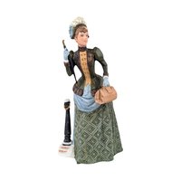 1987 Avon Mrs. Albee President’s Club Figurine