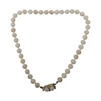 Vintage Castlecuff Semi-Precious Stone Necklace