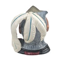 1956 Royal Doulton "Don Quixote" Large Character Toby Jug