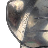 Vintage Julia Knight Governor’s Residence Flower Bowl