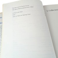 1967 The Complete Poems of Marianne Moore Hardcover