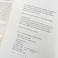 1981 Henry Vaughan: The Complete Poems Hardcover