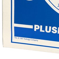 1997 Tony the Tiger Plush Toy