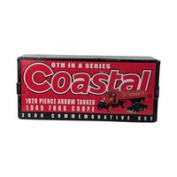 Vintage Diecast Choice: Coastal Gas & Racing Champions