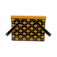 1996 Casper the Friendly Ghost Metal Basket