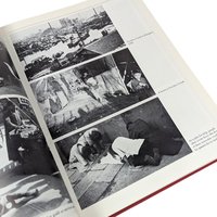 1981 Edgar Snow's China Hardcover by Lois Wheeler Snow