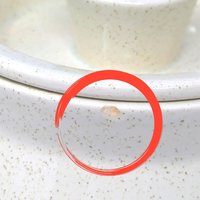 Vintage Franciscan Autumn Leaves Pitcher Cream and Sugar Set