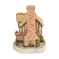 1993 David Winter "Whileaway Cottage"