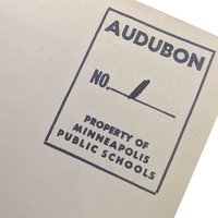 1960 "Treat Shop" Hardcover Children's Book