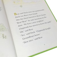 1976 "Two Is Company" by Judy Delton Hardcover Book