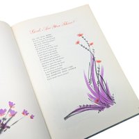 1972 "Someone Cares" by Helen Steiner Rice Hardcover Book