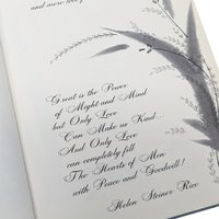 1972 "Someone Cares" by Helen Steiner Rice Hardcover Book