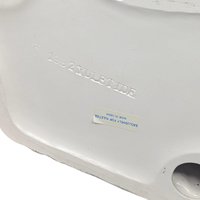 1992 Yuletide Ceramic Lighted Village House