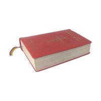 1999 New Saint Joseph Sunday Missal Complete Edition