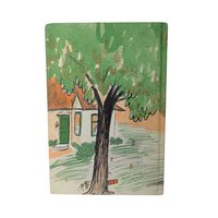 1971 51 Sycamore Lane or Spy in the Neighborhood, Marjorie Weinman Sharmat