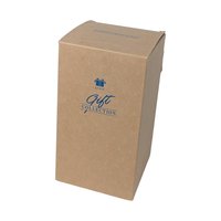 Vintage 1993 Avon Majestic Lead Crystal Egg