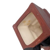 1970s Disney Pinocchio Ceramic Figurine