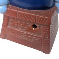 1970s Disney Pinocchio Ceramic Figurine