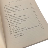 1960 The Wine Cook Book Softcover Edition