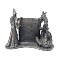 1991 Myth & Magic The Magic Encounter Figurine