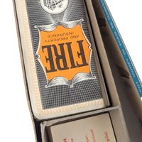 Vintage 1960 The Game of Life by Milton Bradley