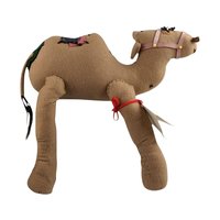 Vintage Camel Plush Collection - Gund & Handmade