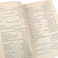 1946 A Little Treasury of Modern Poetry Hardcover