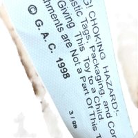 Vintage Festive Animal Trio - Reindeer, Bear, & Dog