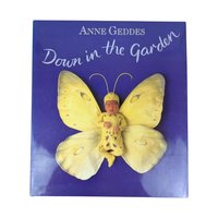 Anne Geddes Hardcover Photography Book Collection