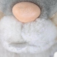 Vintage Disney Plush Collection - Dumbo & Thumper