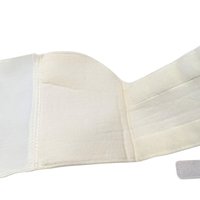 1968 Futuro Adjustable Female Rib Belt