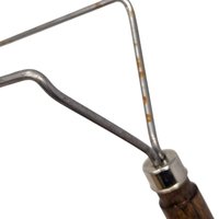 Vintage Nordic Ware Rosette Iron Set