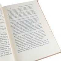 1961 'The Year of the Dream' by Jane Collier Hardcover