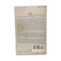 1992 The Walls Around Us by David Owen