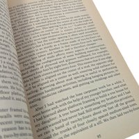 1992 The Walls Around Us by David Owen