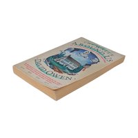 1992 The Walls Around Us by David Owen