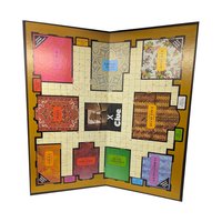 1972 Clue Parker Brothers Detective Game